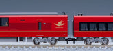 TOMIX N Gauge Kintetsu Railway Series 80000 HINOTORI 8-Car Set 98786 Model Train_5