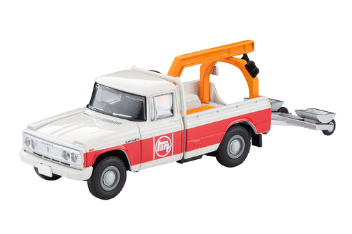 Tomica Limited Vintage 1/64 LV-188c Stout Tow Truck Toyota Service 321309 NEW_1