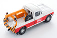 Tomica Limited Vintage 1/64 LV-188c Stout Tow Truck Toyota Service 321309 NEW_5