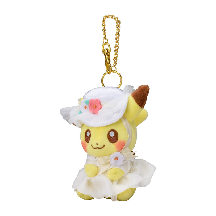 Pokemon Center Original Mascot Pokemon Photogenique Easter 2022 Pikachu NEW_2