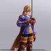 Final Fantasy Tactics Bring Arts Ramza Beoulve PVC Action Figure W67xD45xH145mm_8