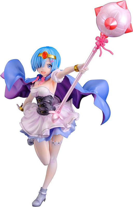 Wonderful Works Re: Life in a Different World from Zero Rem Figure WW75011 NEW_1