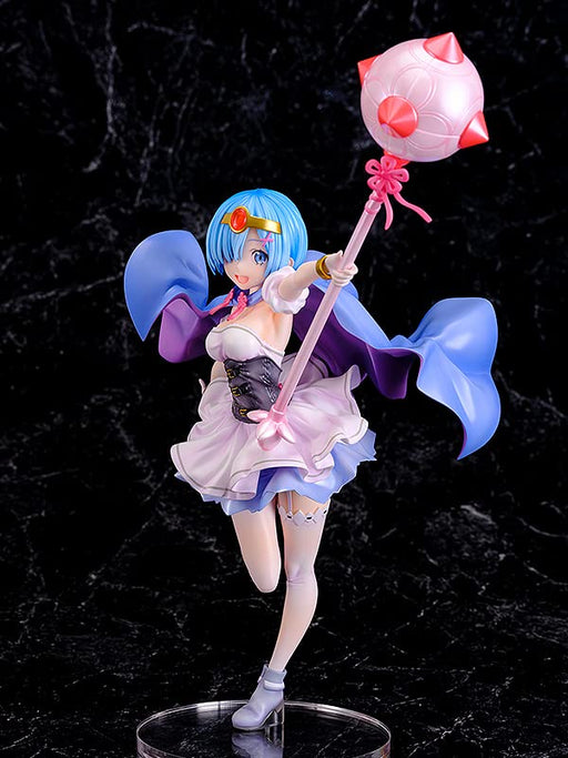 Wonderful Works Re: Life in a Different World from Zero Rem Figure WW75011 NEW_2