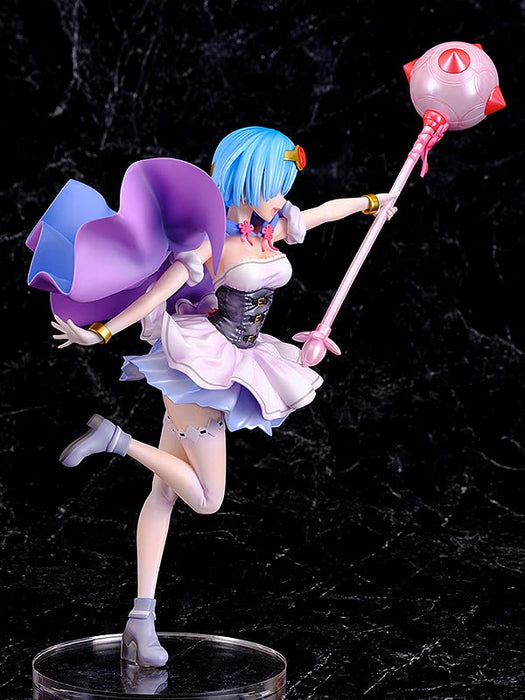 Wonderful Works Re: Life in a Different World from Zero Rem Figure WW75011 NEW_3