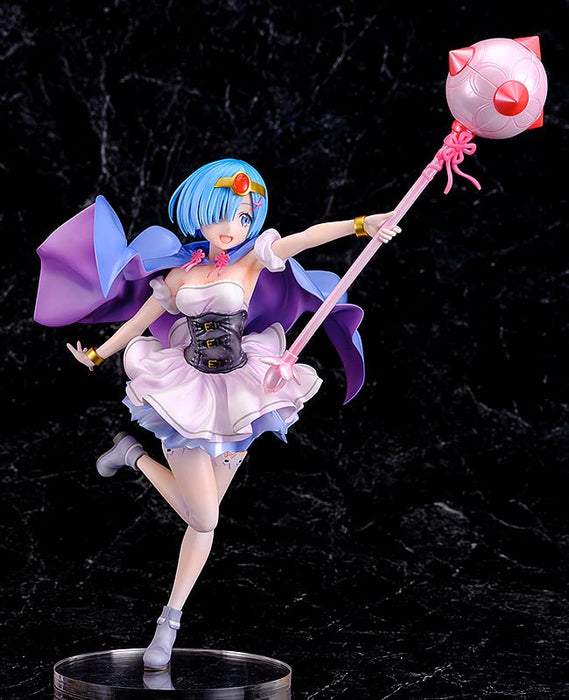 Wonderful Works Re: Life in a Different World from Zero Rem Figure WW75011 NEW_4