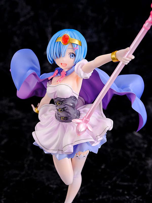 Wonderful Works Re: Life in a Different World from Zero Rem Figure WW75011 NEW_5