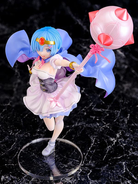 Wonderful Works Re: Life in a Different World from Zero Rem Figure WW75011 NEW_6