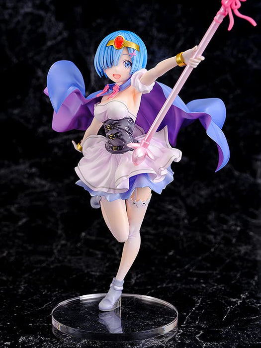 Wonderful Works Re: Life in a Different World from Zero Rem Figure WW75011 NEW_7