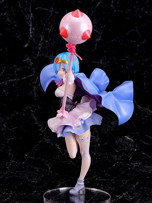 Wonderful Works Re: Life in a Different World from Zero Rem Figure WW75011 NEW_8