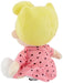 Nakajima Corporation Peanuts Mini Friends Sally Plush Doll Polyester 12cm 171740_3