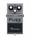 Boss FZ-1W Fuzz Waza Craft Guitar Effects Pedal Made in Japan Gray & Black NEW_1