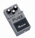 Boss FZ-1W Fuzz Waza Craft Guitar Effects Pedal Made in Japan Gray & Black NEW_2