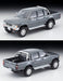 TOMICA Diocolle 14a 1/64 BBQ2 TOYOTA HILUX 4WD PICK UP SSR-X w/Figure 321576 NEW_4