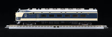 TOMIX N Gauge First Car Museum National Railways 583 Series Comet FM-026 NEW_3