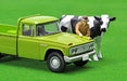 TOMICA LIMITED VINTAGE LV-189c 1/64 TOYOTA STOUT w/ Figure 321293 NEW from Japan_4