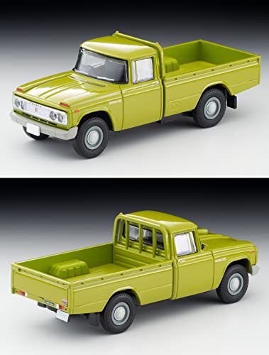 TOMICA LIMITED VINTAGE LV-189c 1/64 TOYOTA STOUT w/ Figure 321293 NEW from Japan_7