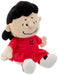 PEANUTS SNOOPY Mini Friends Lucy van Pelt Plush Doll 12cm Stuffed Toy 171733 NEW_2