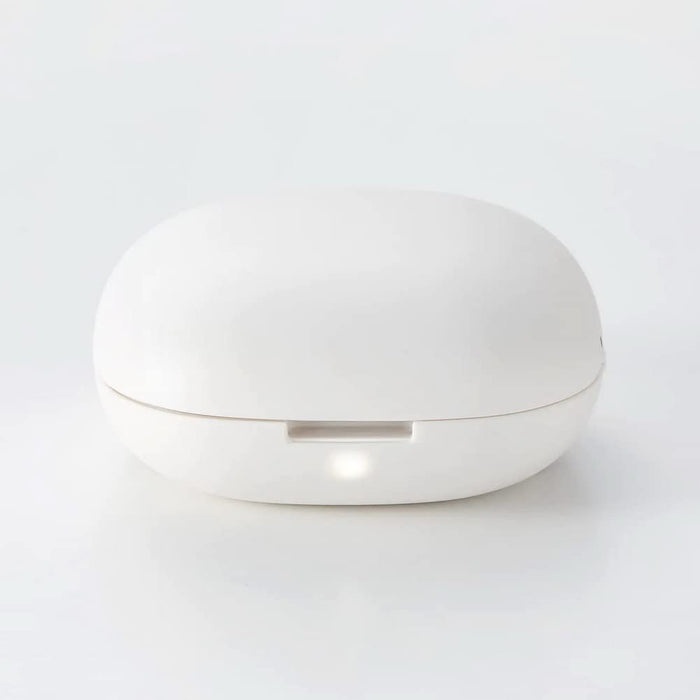 MUJI Portable Aroma Diffuser White 7.5x7.5x3.7cm MJ-PAD3/44554593 BatteryPowered_2