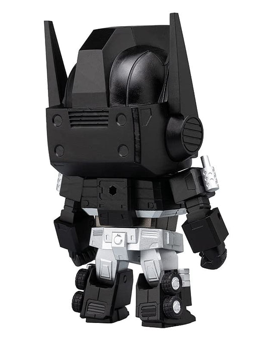 Nendoroid 1814 Transformers Nemesis Prime Plastic Non-scale Figure SN88455 NEW_2