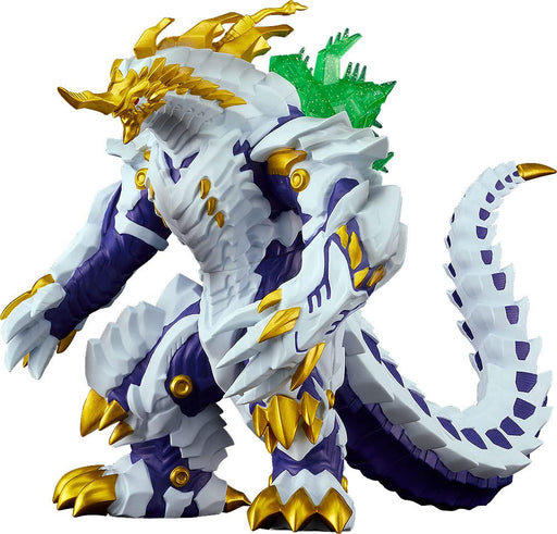 SSSS.DYNAZENON SSSS.Soft Vinyl Monster Gagula (First Form) 325mm Figure G15905_1