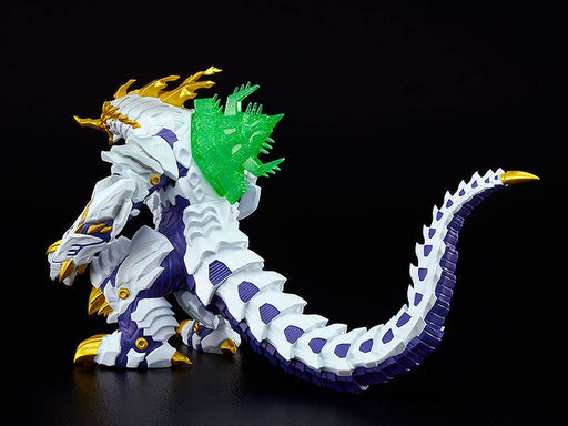 SSSS.DYNAZENON SSSS.Soft Vinyl Monster Gagula (First Form) 325mm Figure G15905_2