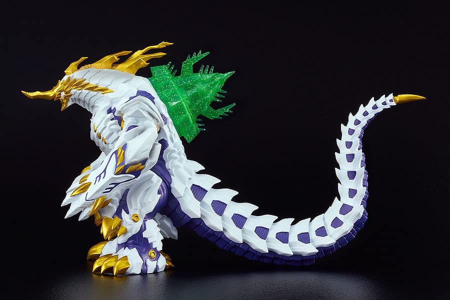 SSSS.DYNAZENON SSSS.Soft Vinyl Monster Gagula (First Form) 325mm Figure G15905_5