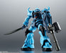 Robot Spirits Side MS MS-07B-3 Gouf Custom Ver. A.N.I.M.E. Figure BAS63455 NEW_2
