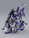 Metal Build Mobile Suit Gundam Char's Counterattack Hi-Nu Gundam Figure BAS62996_5