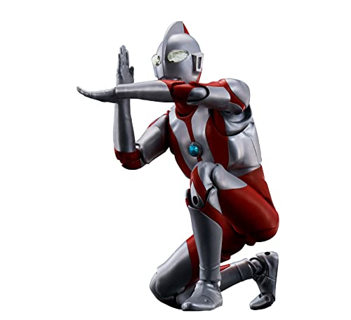 BANDAI S.H.Figuarts Shinkocchou Seihou ULTRAMAN ABS&PVC Action Figure BAS63441_1