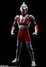 BANDAI S.H.Figuarts Shinkocchou Seihou ULTRAMAN ABS&PVC Action Figure BAS63441_2