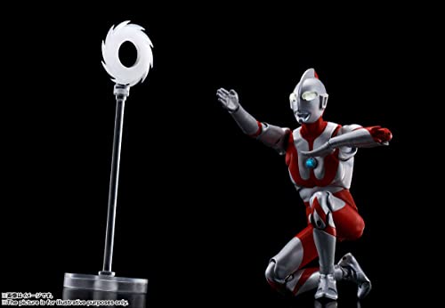 BANDAI S.H.Figuarts Shinkocchou Seihou ULTRAMAN ABS&PVC Action Figure BAS63441_5