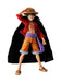 Imagination Works ONE PIECE Monkey D. Luffy ABS&PVC&Cloth Action Figure BAS62125_1