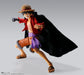 Imagination Works ONE PIECE Monkey D. Luffy ABS&PVC&Cloth Action Figure BAS62125_2