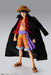 Imagination Works ONE PIECE Monkey D. Luffy ABS&PVC&Cloth Action Figure BAS62125_8