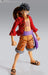 Imagination Works ONE PIECE Monkey D. Luffy ABS&PVC&Cloth Action Figure BAS62125_9