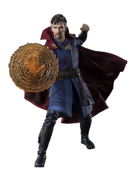 BANDAI S.H.Figuarts MARVEL DOCTOR STRANGE IN THE MULTIVERSE OF MADNESS BAS62997_1