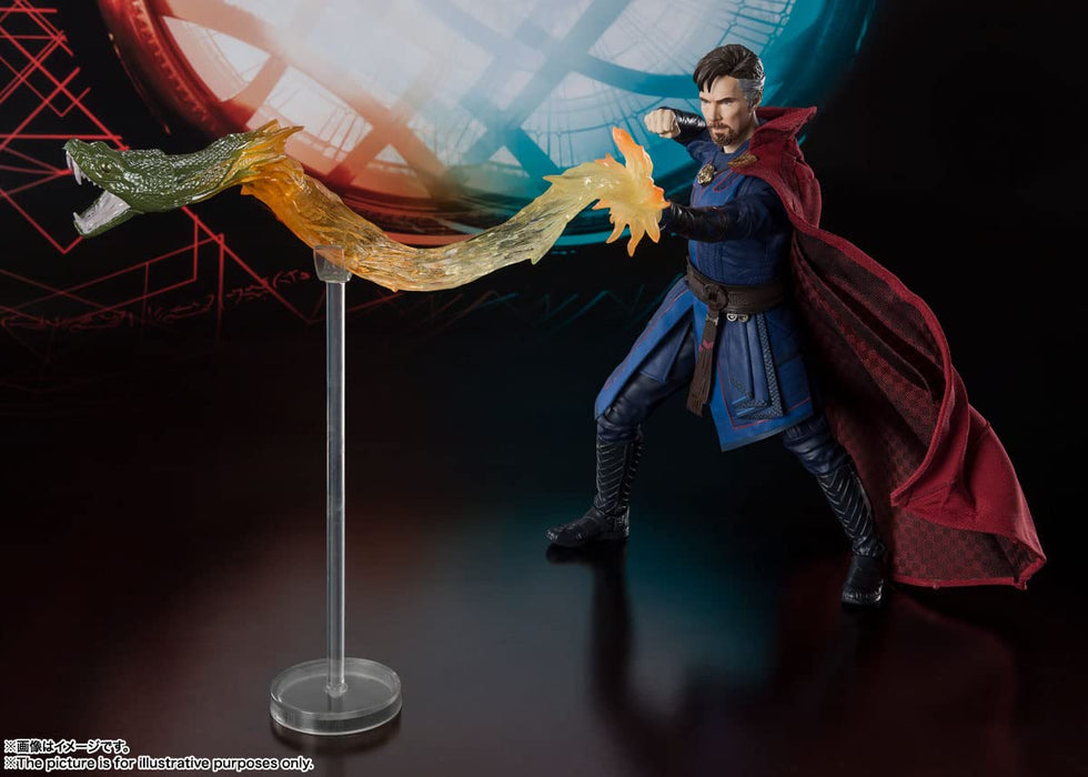 BANDAI S.H.Figuarts MARVEL DOCTOR STRANGE IN THE MULTIVERSE OF MADNESS BAS62997_6