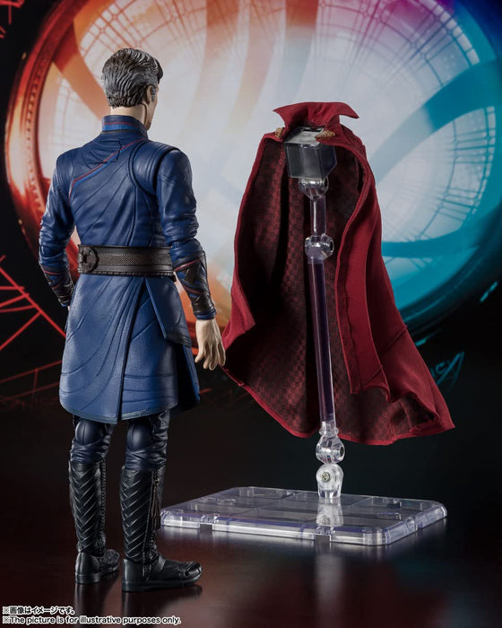 BANDAI S.H.Figuarts MARVEL DOCTOR STRANGE IN THE MULTIVERSE OF MADNESS BAS62997_7