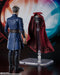BANDAI S.H.Figuarts MARVEL DOCTOR STRANGE IN THE MULTIVERSE OF MADNESS BAS62997_7