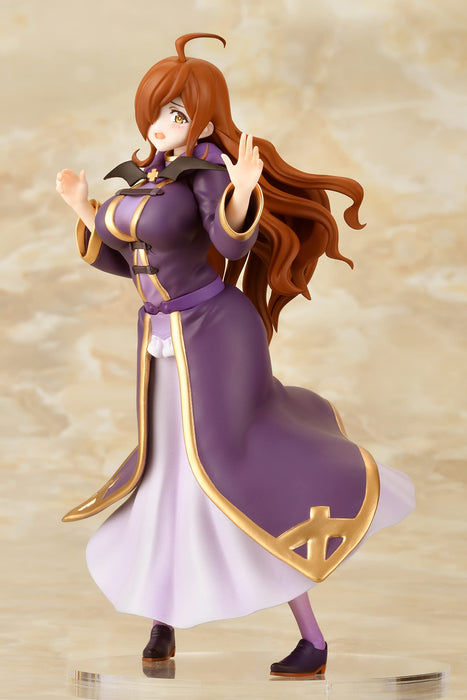 KonoSuba: God's Blessing on this Wonderful World! Wiz Figure 1/7scale ‎HE30004_5