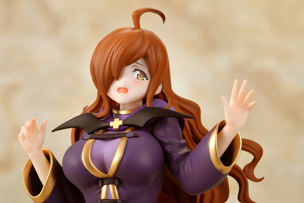 KonoSuba: God's Blessing on this Wonderful World! Wiz Figure 1/7scale ‎HE30004_6