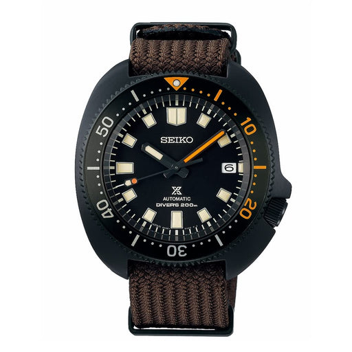SEIKO Prospex SBDC157 1970 Design Scuba Diver Automatic men Historical Watch NEW_1