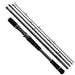 DAIWA Bass Rod Black Label Travel C70M-5 Carbon Fiber Bass Fishing ‎5807158 NEW_1