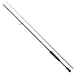 Daiwa Heartland 772ML+FS-22 Spinning Bass Rod Carbon Fiber Black Unisex Adult_1