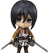 Nendoroid 365 Attack on Titan Mikasa Ackerman Figure ABS&PVC non-scale G12781_1