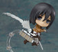 Nendoroid 365 Attack on Titan Mikasa Ackerman Figure ABS&PVC non-scale G12781_6