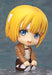 Nendoroid 435 Attack on Titan Armin Arlert Figure G12782 ABS&PVC non-scale 100mm_3