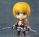 Nendoroid 435 Attack on Titan Armin Arlert Figure G12782 ABS&PVC non-scale 100mm_6