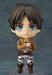 Nendoroid 375 Attack on Titan Eren Yeager Figure G12780 ABS&PVC non-scale 100mm_2