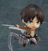 Nendoroid 375 Attack on Titan Eren Yeager Figure G12780 ABS&PVC non-scale 100mm_4